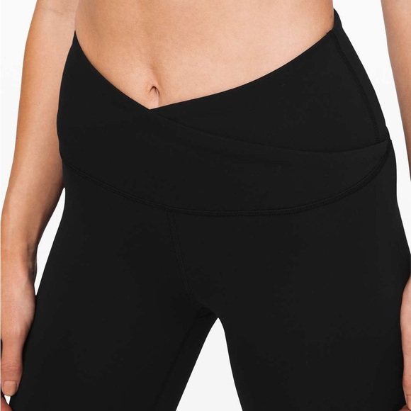 Lululemon Always On High-Rise Tight 28" - Picture 4 of 10